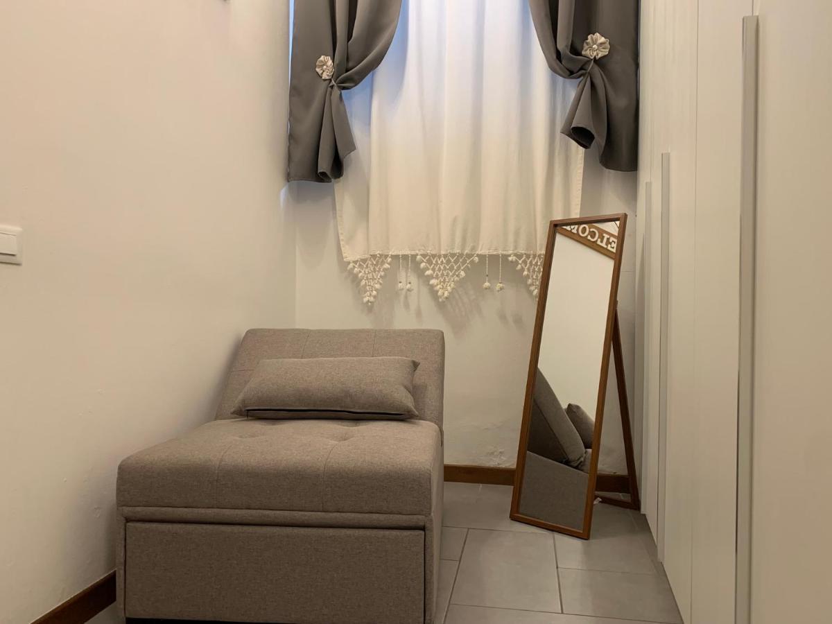 Houseberg Apartment