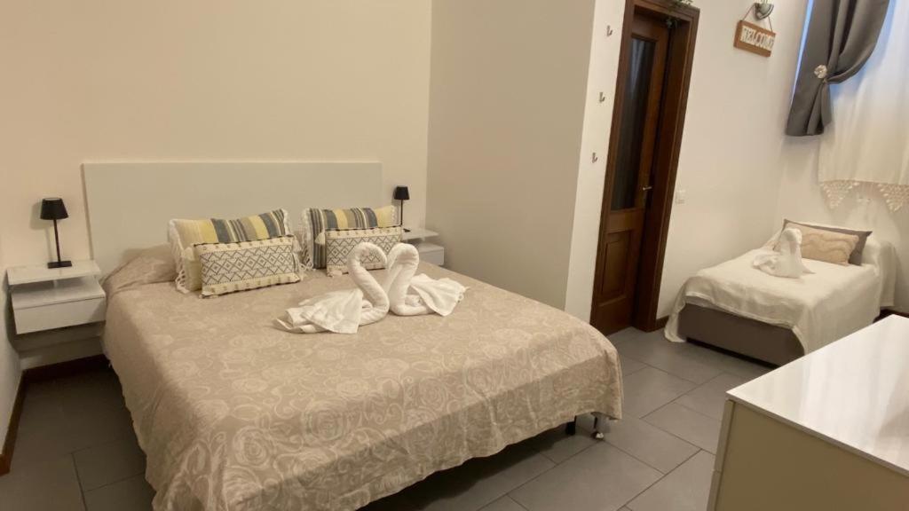 Houseberg * Bergamo
